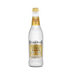 Fever-Tree Premium Indian Tonic Water - 500ml